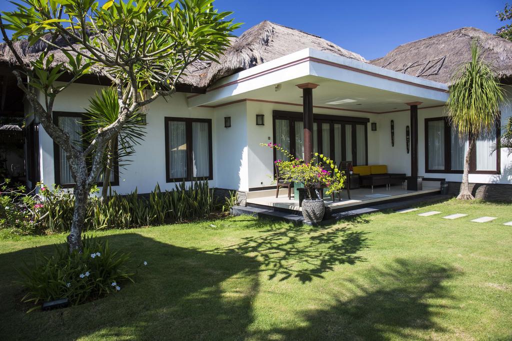 Villa L'Orange Bali Keramas Eksteriør billede