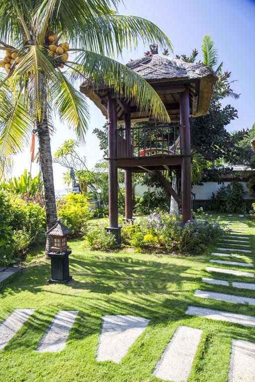 Villa L'Orange Bali Keramas Eksteriør billede