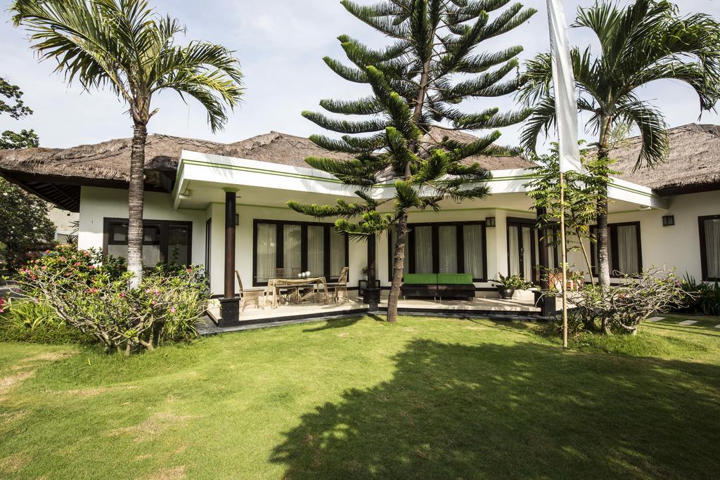 Villa L'Orange Bali Keramas Eksteriør billede