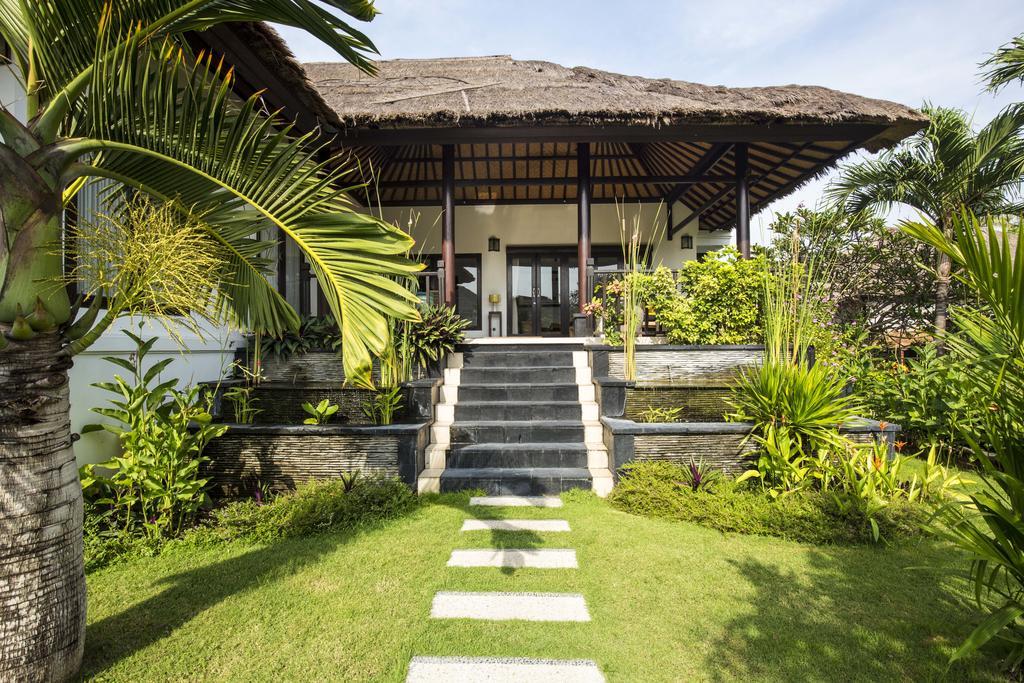 Villa L'Orange Bali Keramas Eksteriør billede