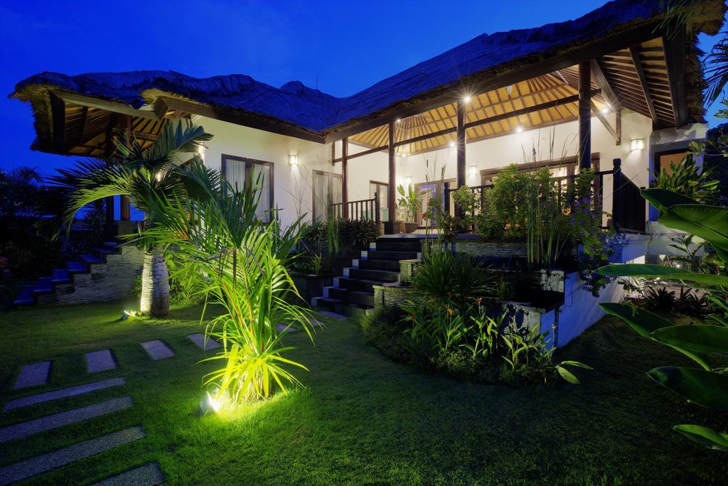 Villa L'Orange Bali Keramas Eksteriør billede