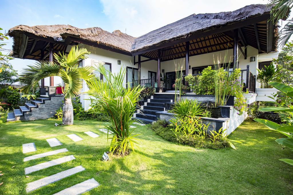 Villa L'Orange Bali Keramas Eksteriør billede