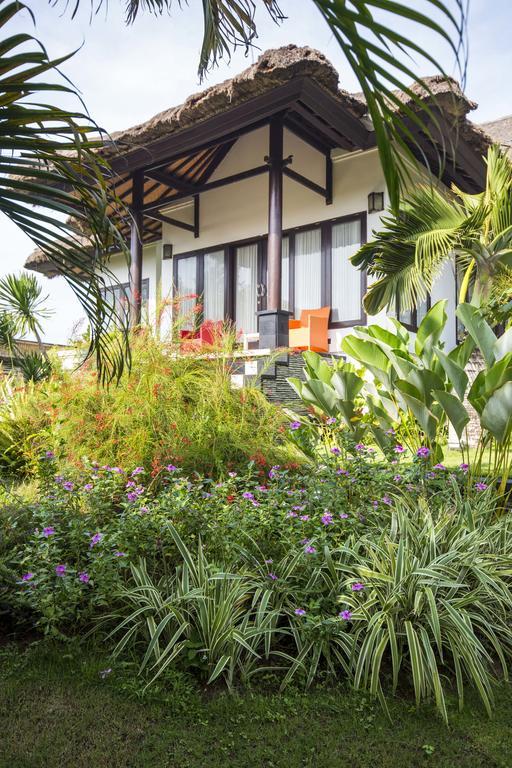 Villa L'Orange Bali Keramas Eksteriør billede
