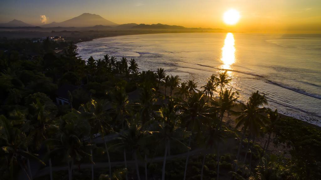 Villa L'Orange Bali Keramas Eksteriør billede