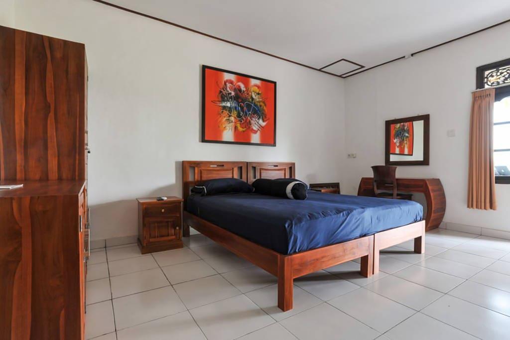 Villa L'Orange Bali Keramas Eksteriør billede