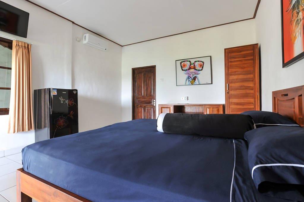 Villa L'Orange Bali Keramas Eksteriør billede
