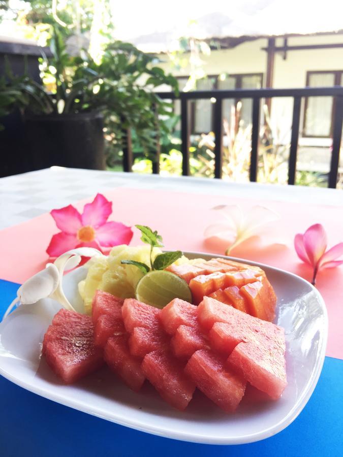 Villa L'Orange Bali Keramas Eksteriør billede